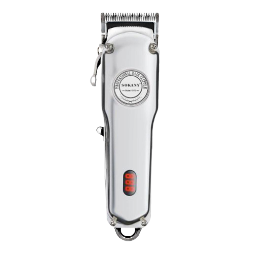 Tondeuse cheveux professionnelle - La Tondeuse™