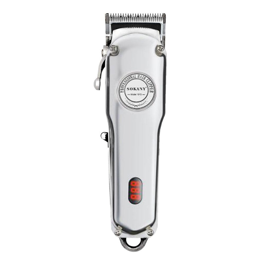 Tondeuse cheveux professionnelle - La Tondeuse™